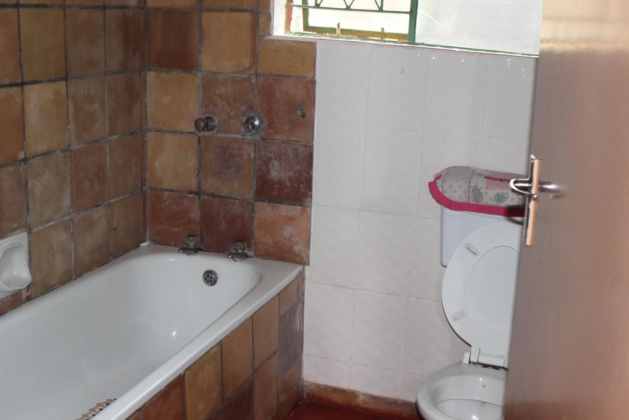 Mosi-Ua-Tunya Lodge Victoria Falls Zewnętrze zdjęcie
