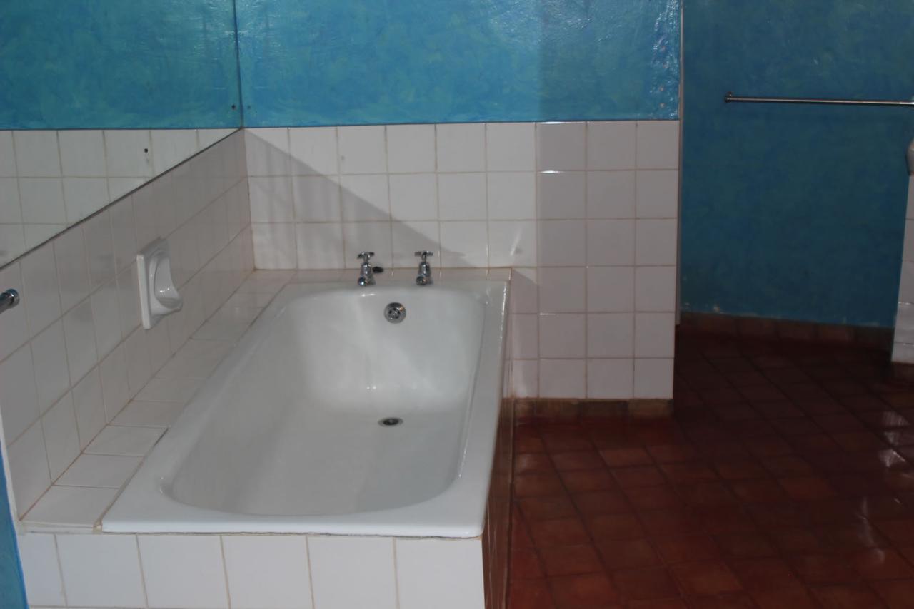 Mosi-Ua-Tunya Lodge Victoria Falls Zewnętrze zdjęcie
